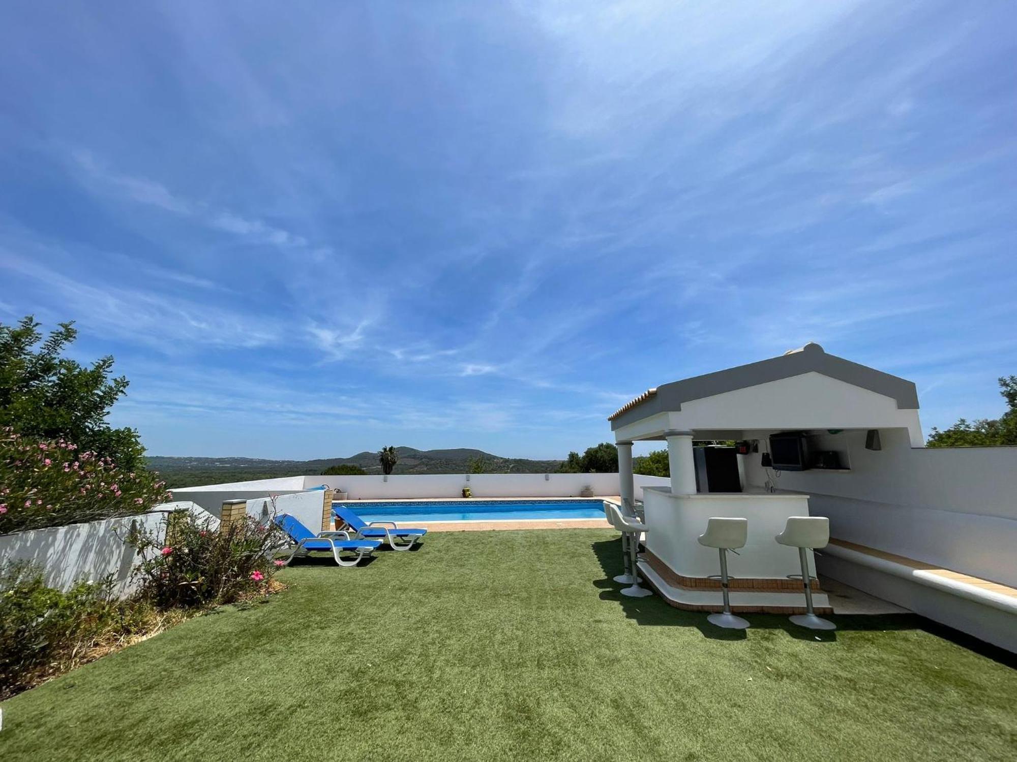 ローレ Casa Vista Dos Cerrosヴィラ エクステリア 写真