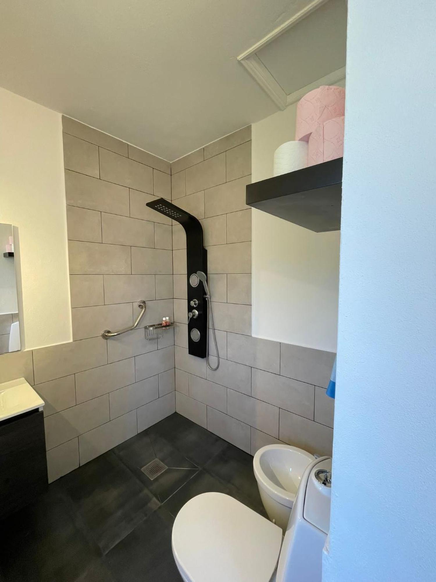 ローレ Casa Vista Dos Cerrosヴィラ エクステリア 写真