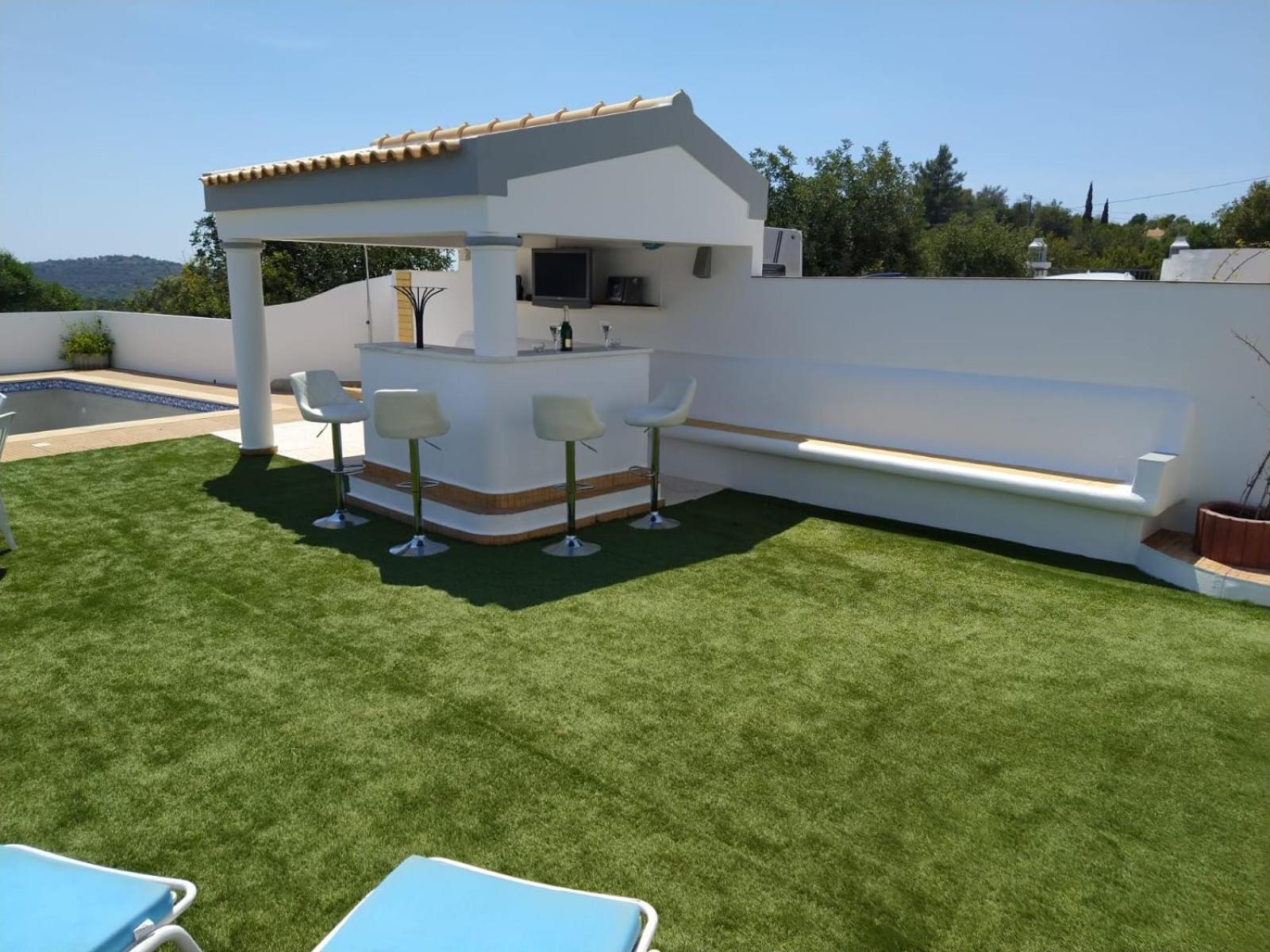 ローレ Casa Vista Dos Cerrosヴィラ エクステリア 写真